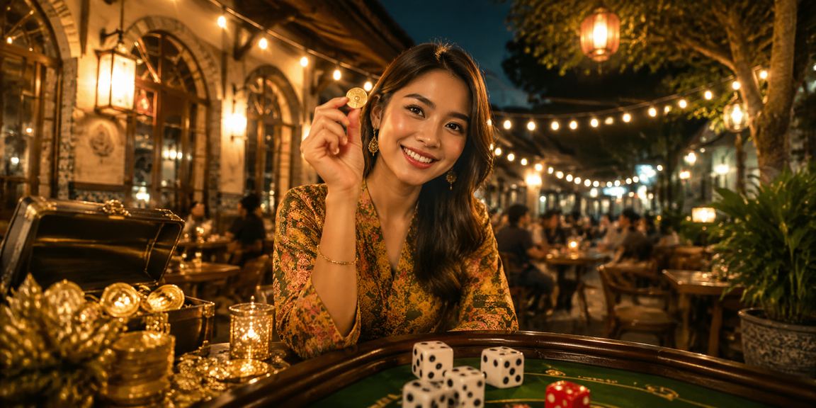 Popular local dice games played in Ipoh, easily accessible through the lucky99 platform