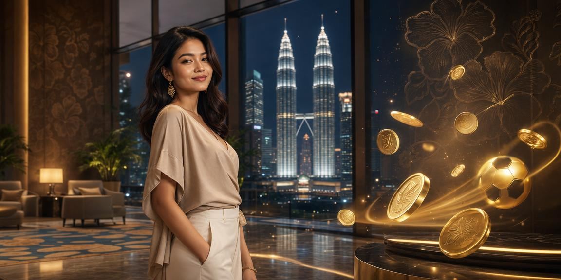 Live sports betting in Kuala Lumpur through a Malaysian-style online platform