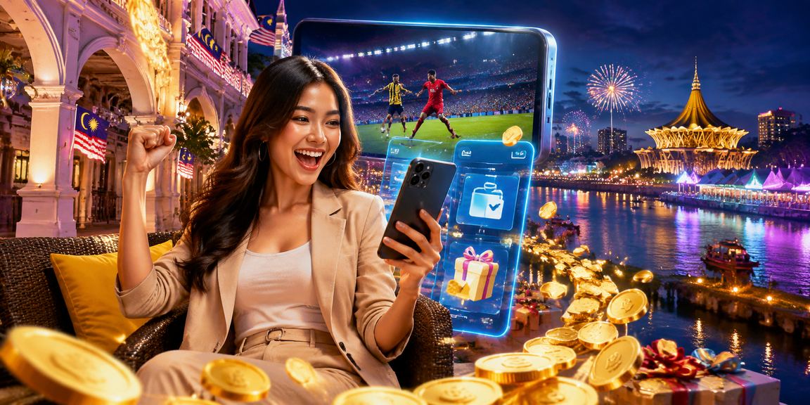 Popular digital cash deposit machines in modern Kuching — convenient and easily accessible