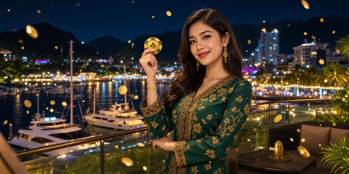 Langkawi users accessing a secure and trusted international sports betting platform